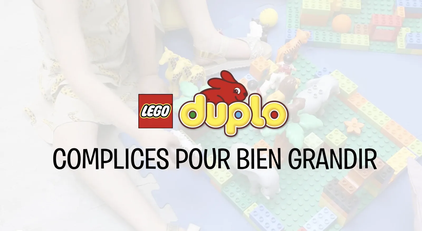LEGO DUPLO