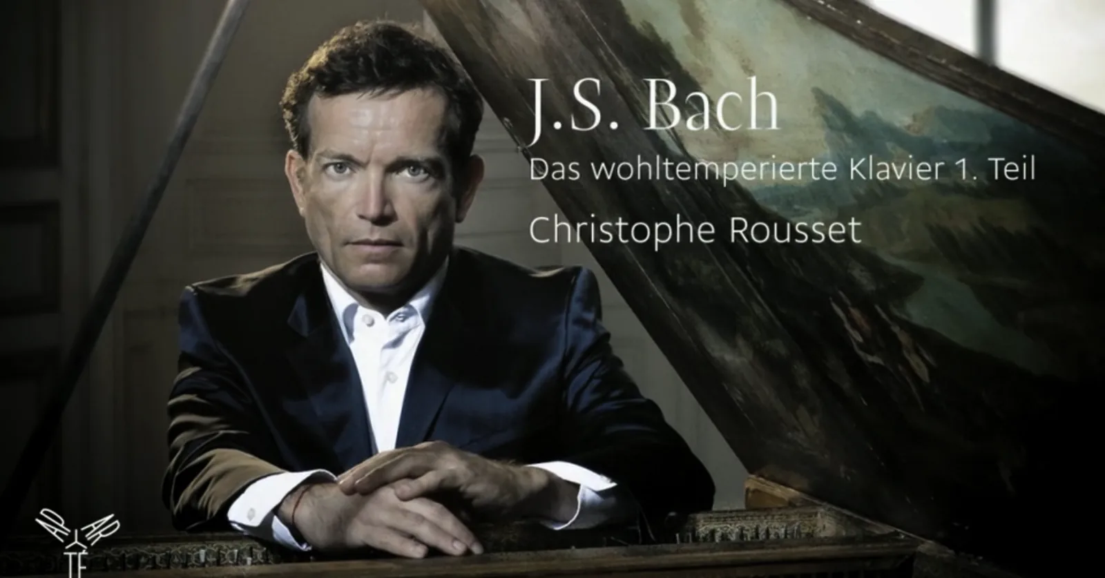 Pub Digital J.S BACH