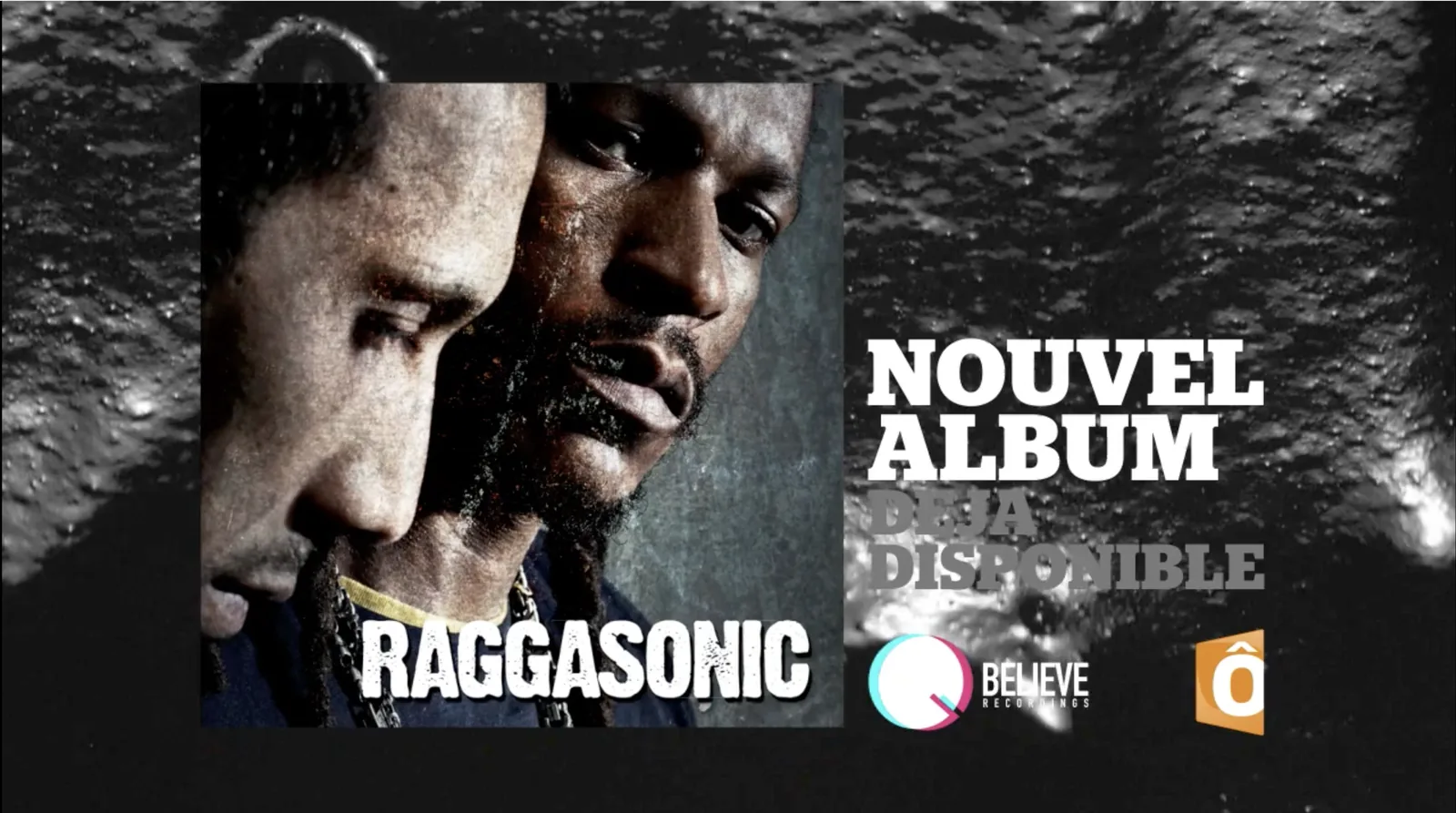 Pub Digital Pub TV Raggasonic
