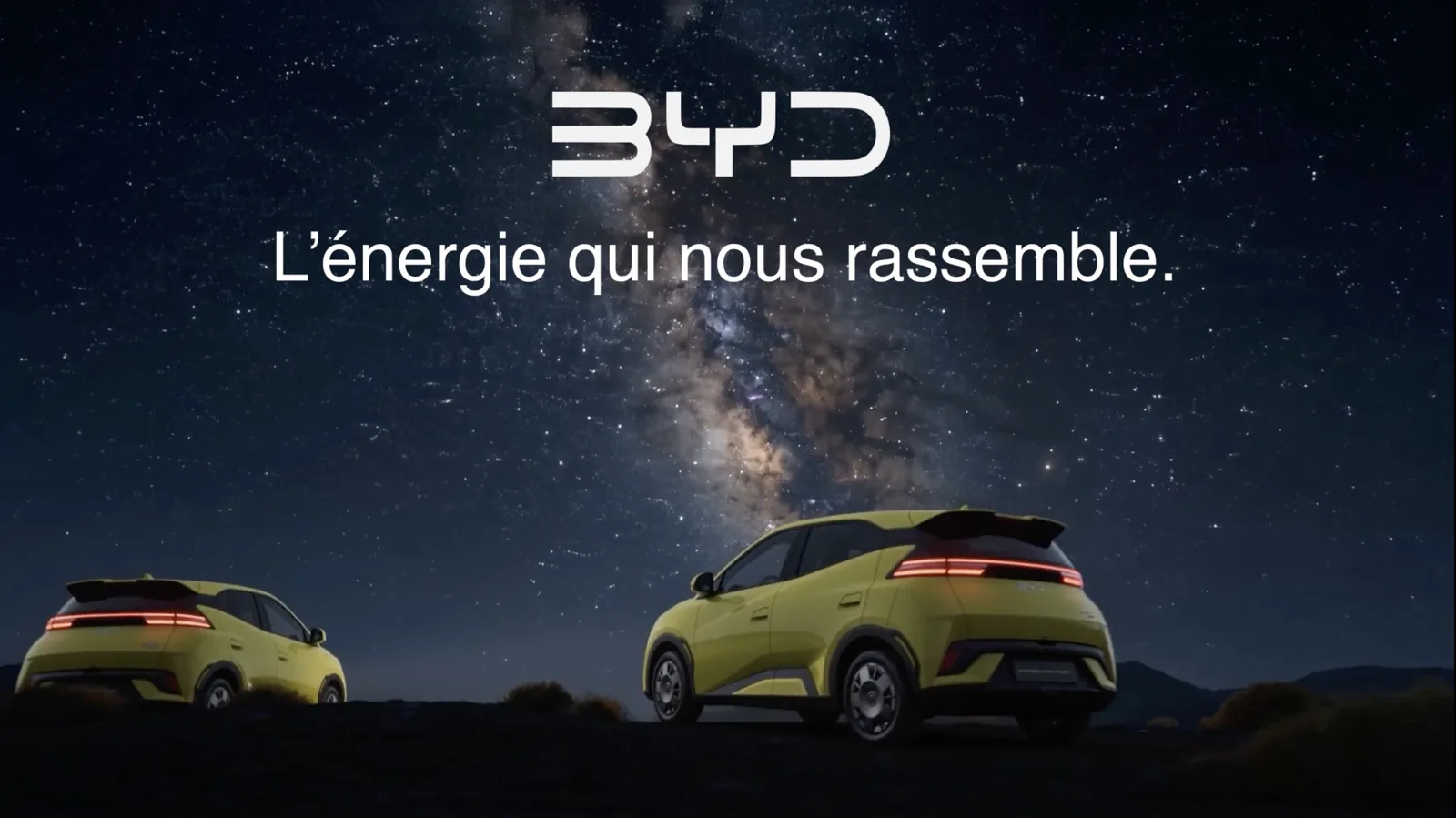 BYD