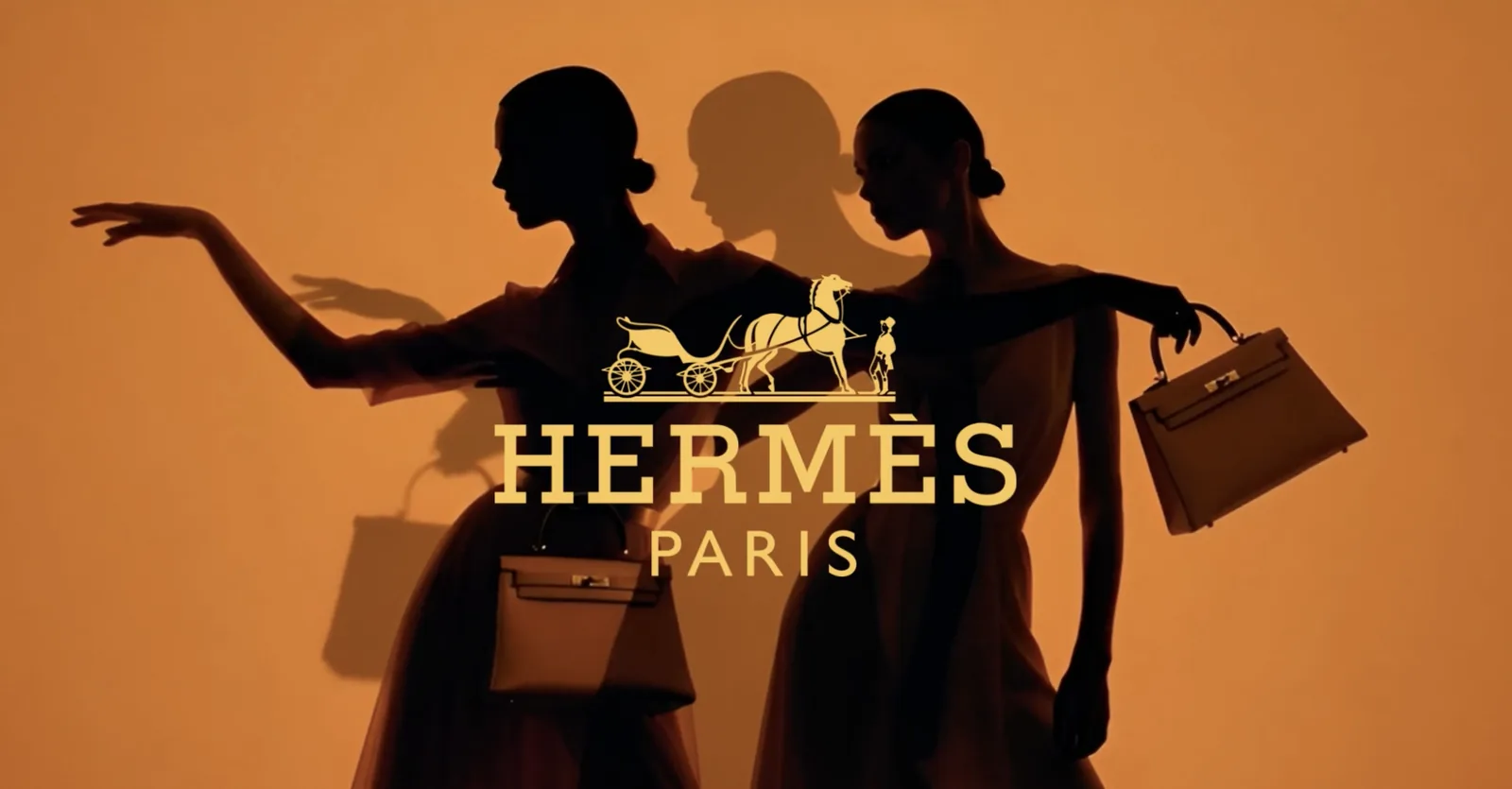 Fausse Pub Hermes
