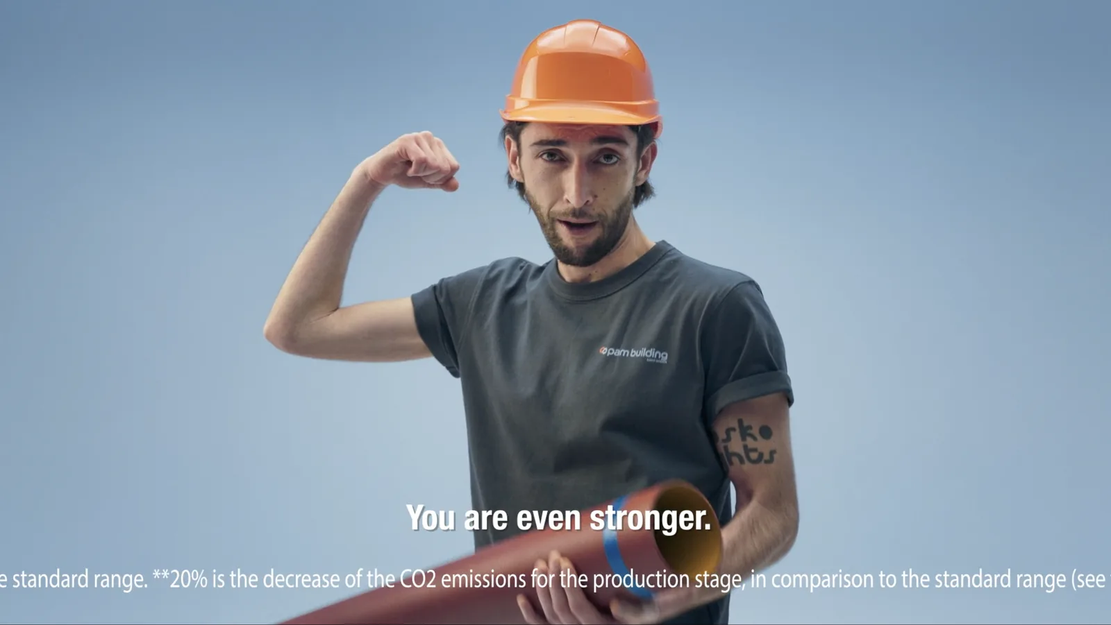Saint Gobain - Pub