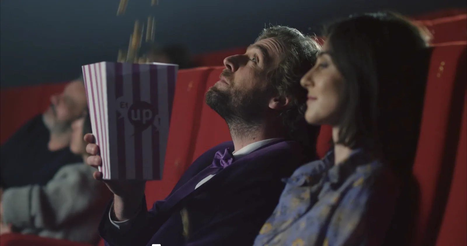 Vill'Up - Web Série