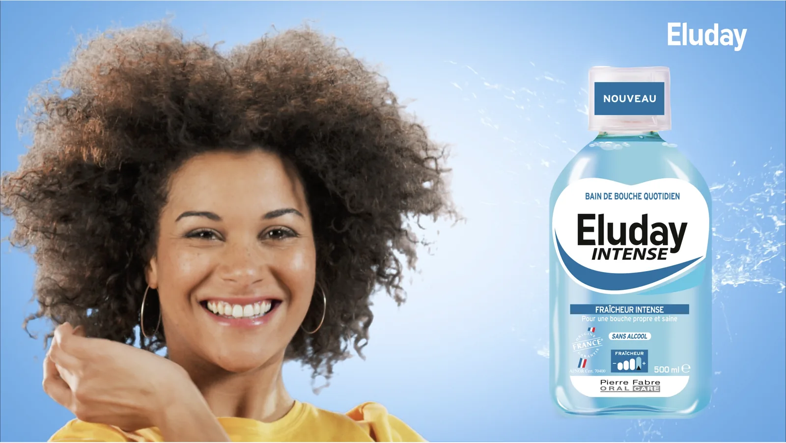 ELUDAY