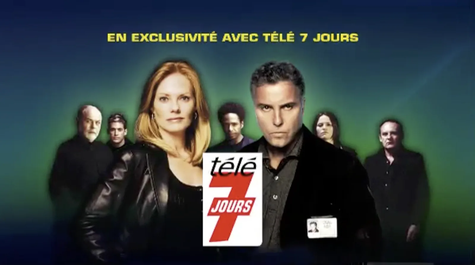 Experts Télé 7 Jours