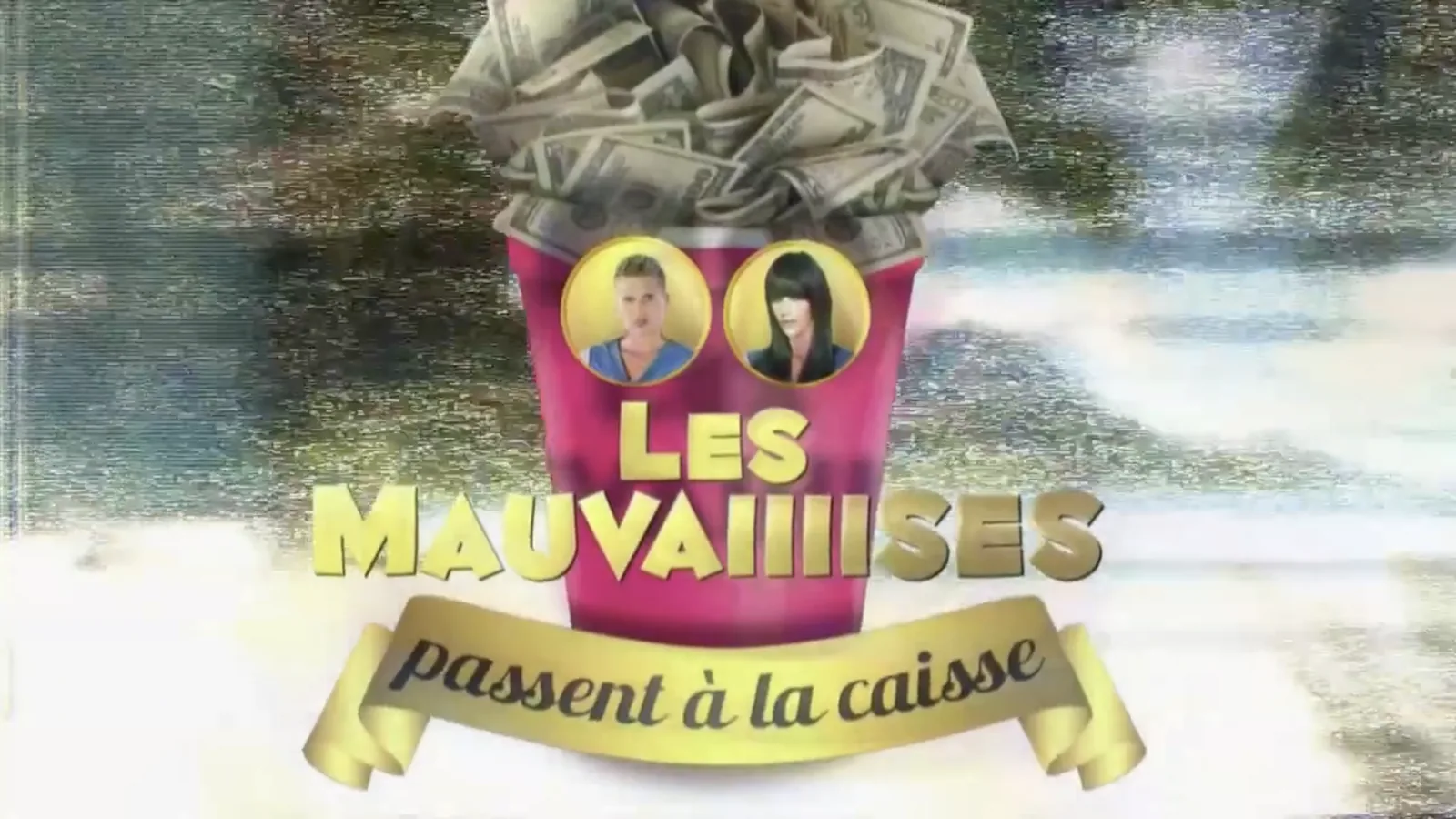 Les Mauvaises