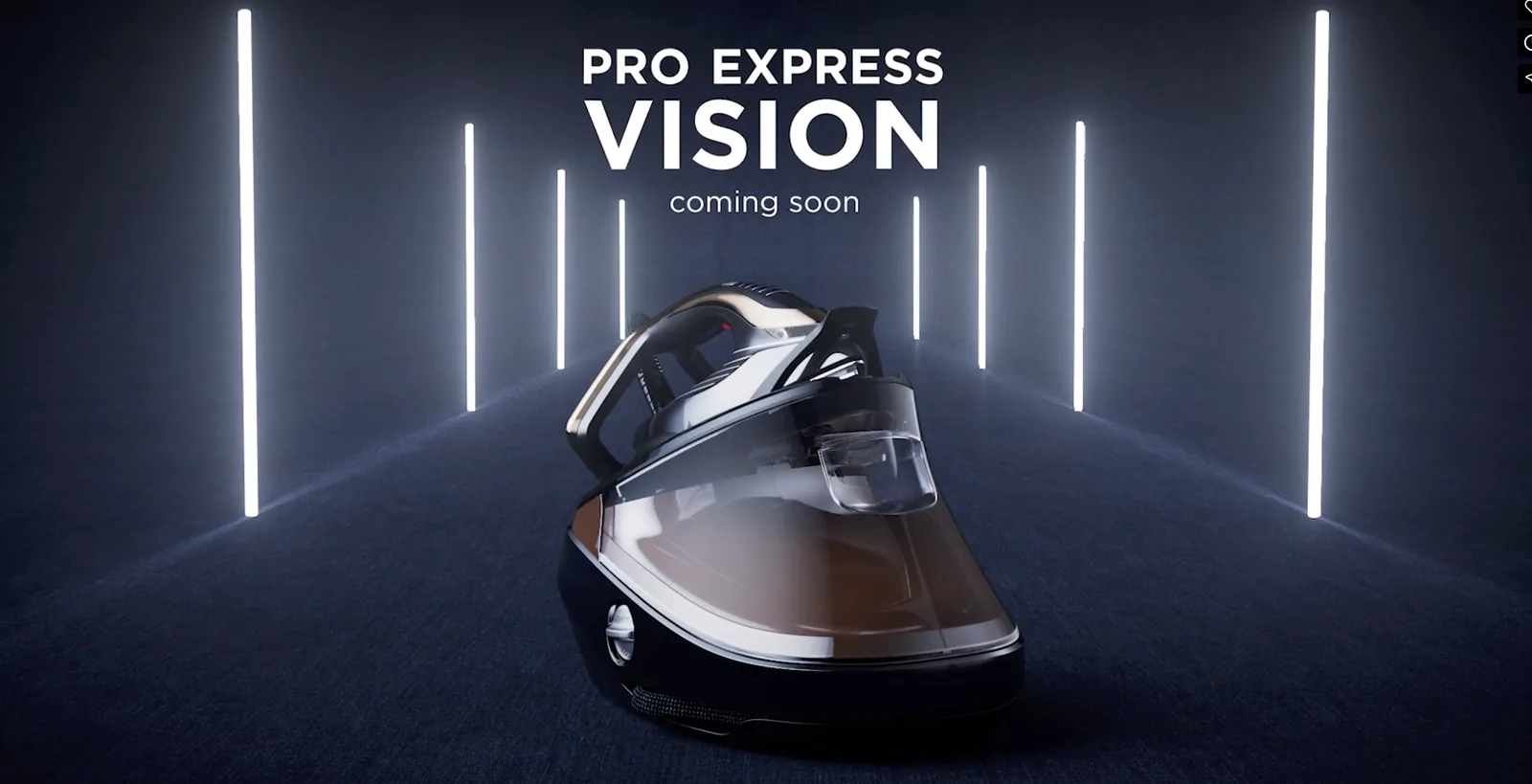 Film Tefal Pro-Vision