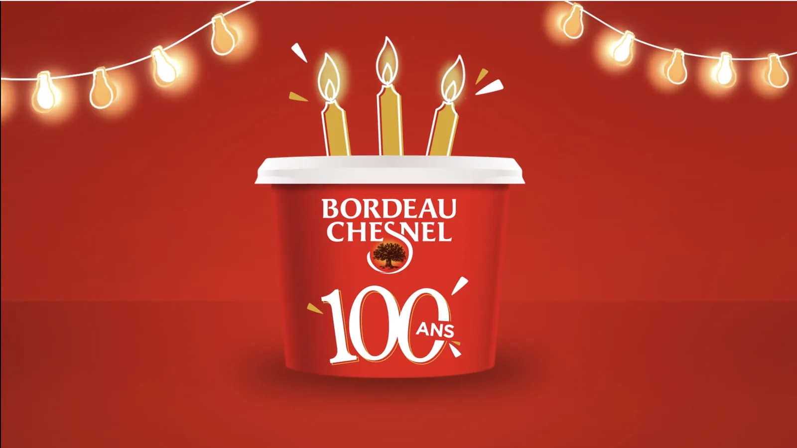 BORDEAU CHESNEL - Billboard