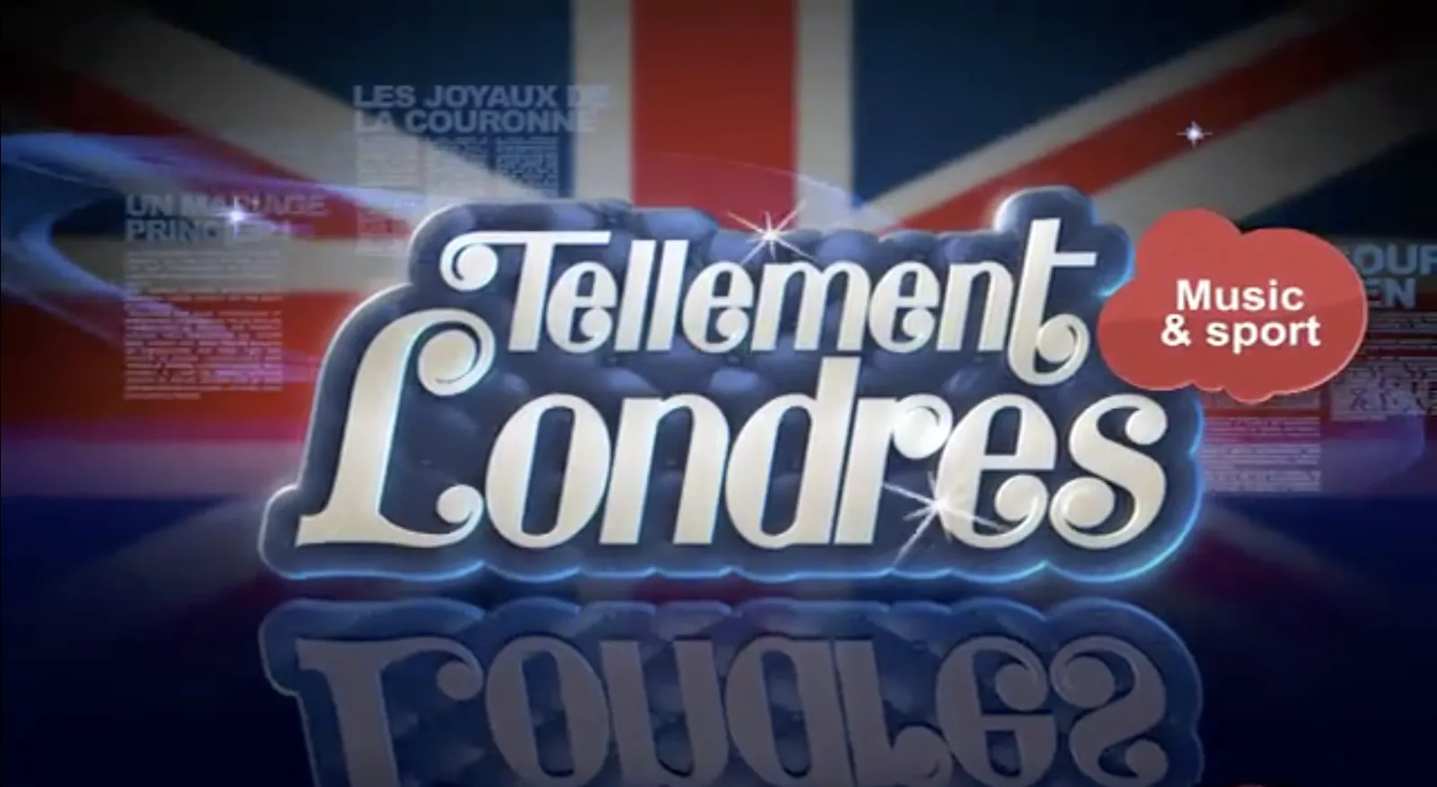 Tellement Londres
