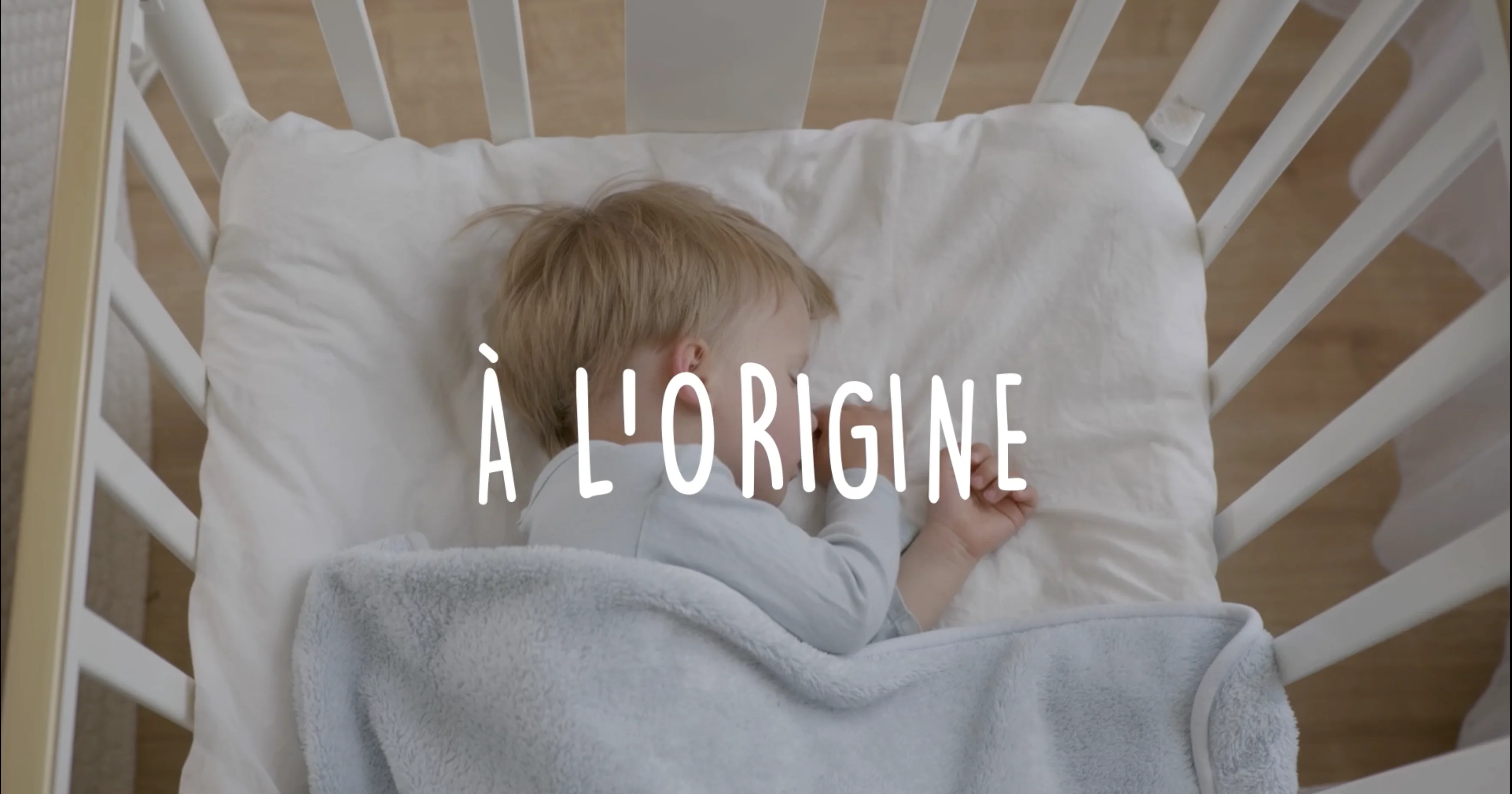 Ameublement Français - À l'origine