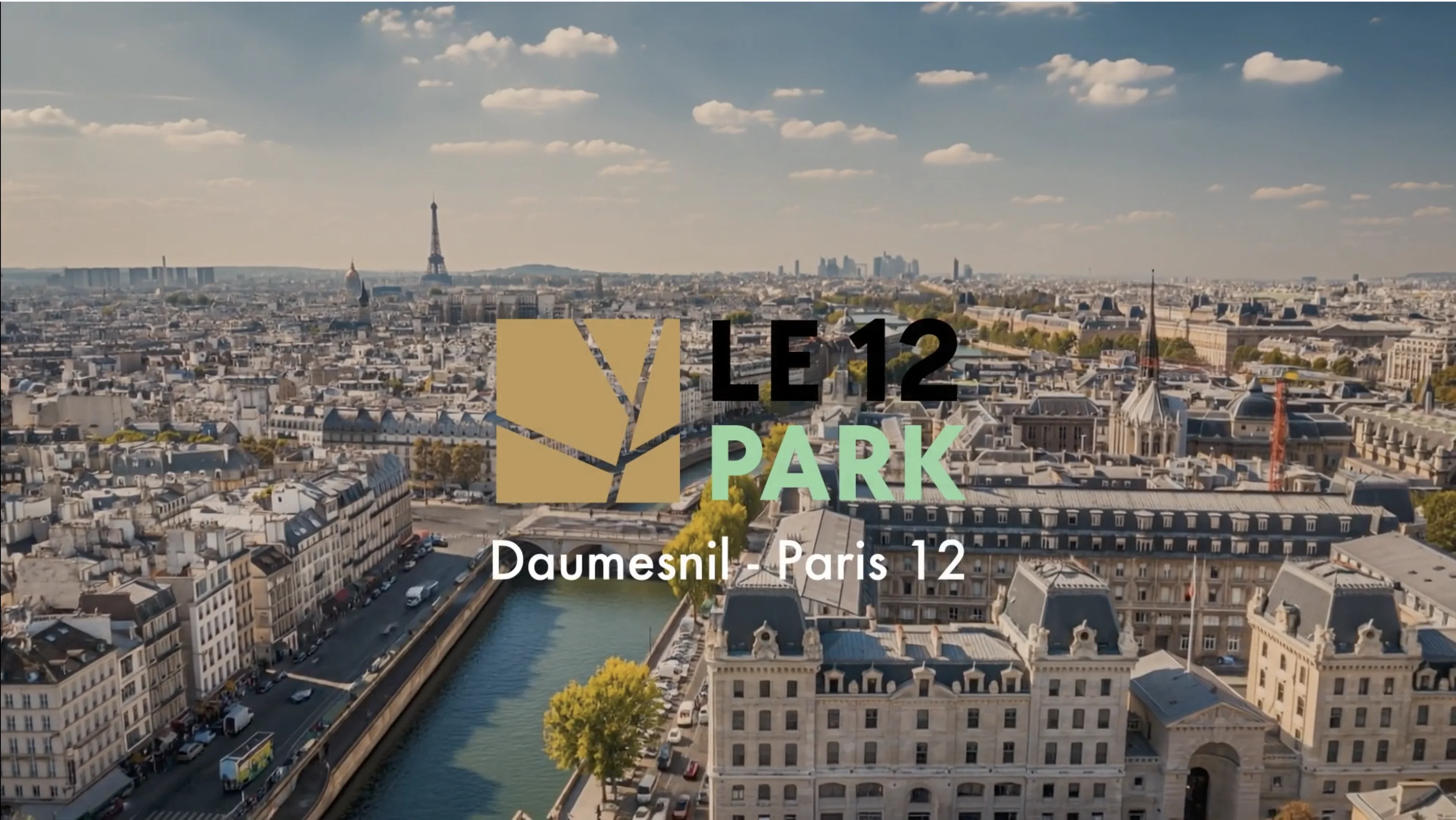 FILM BPI - BNP Paris 12