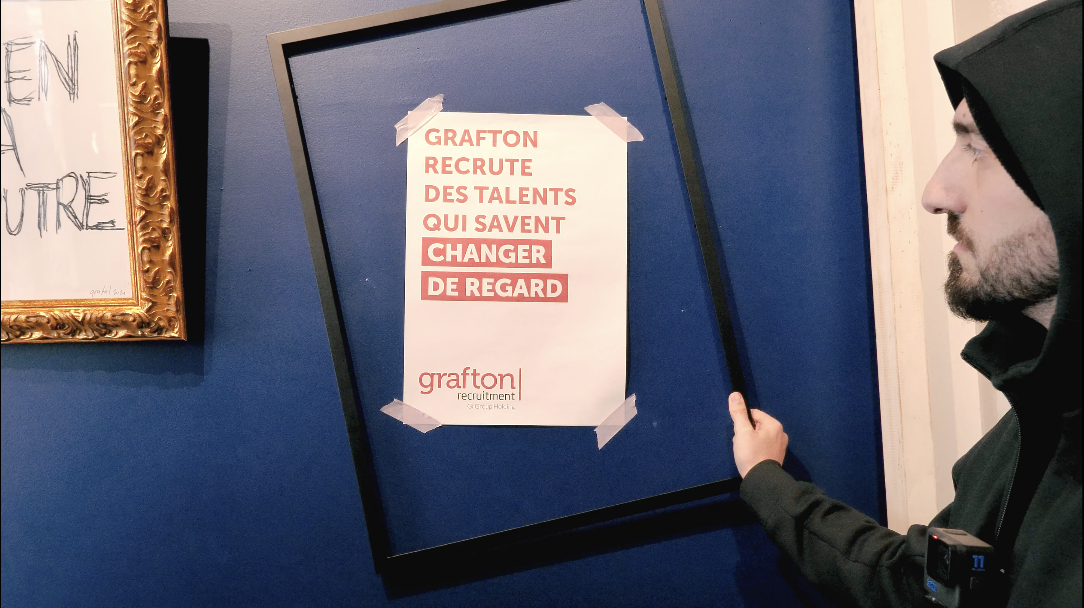 GRAFTON