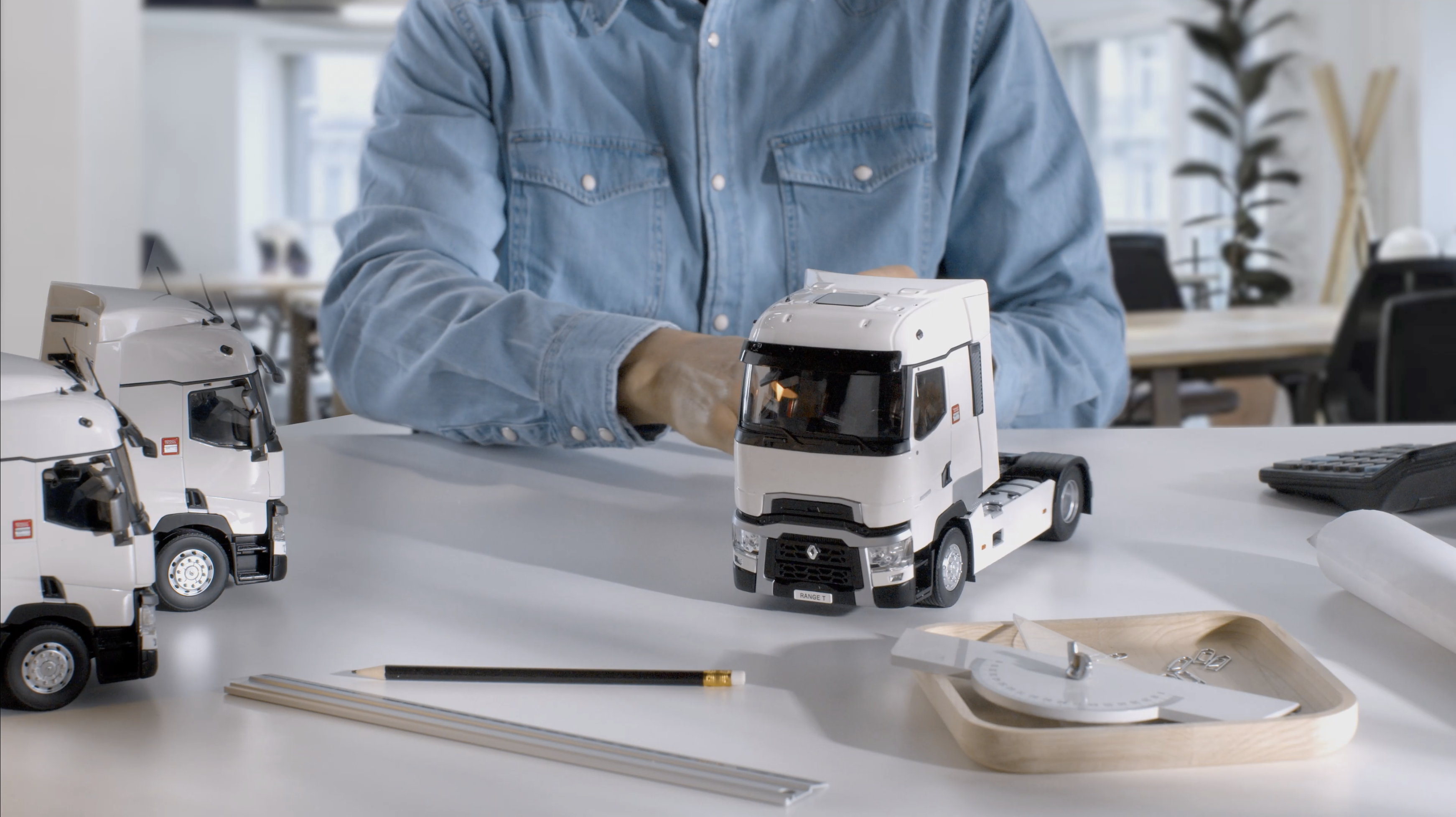 Renault Trucks