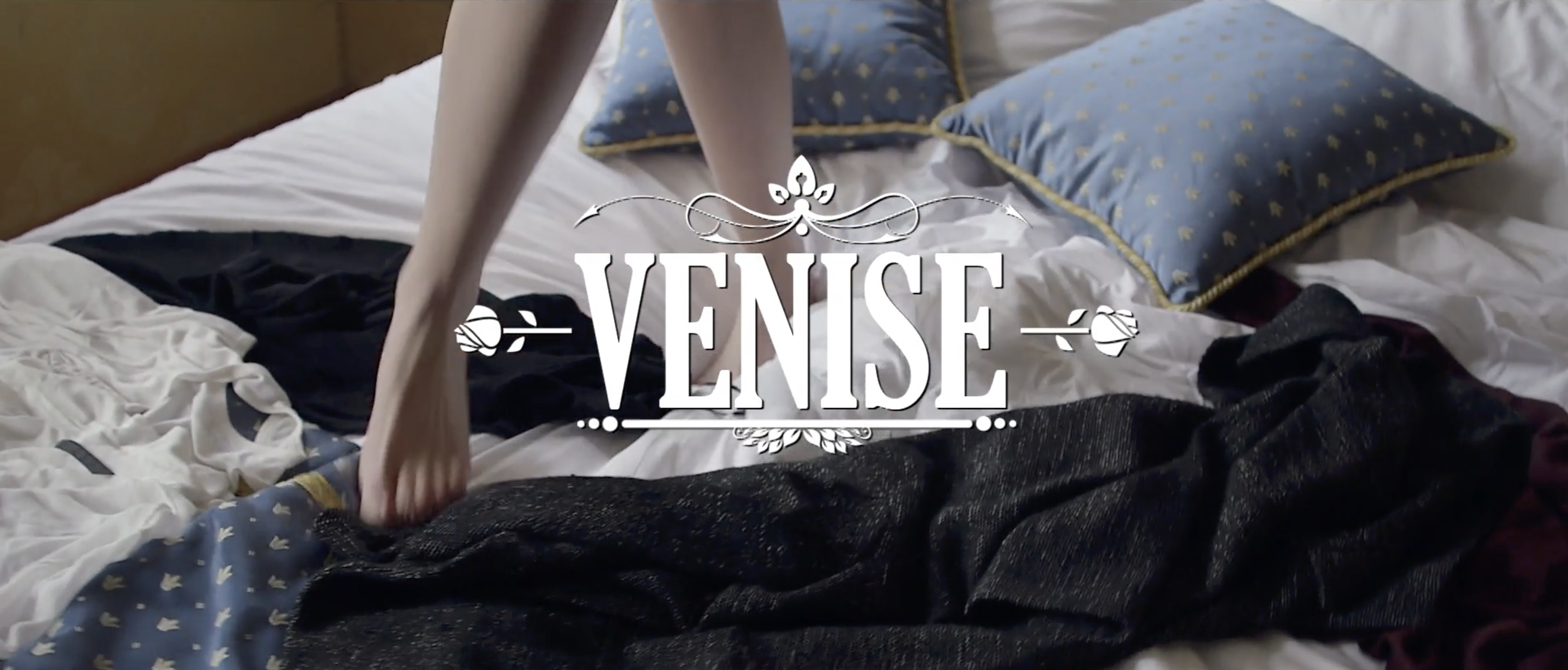 Easy Jet Venise