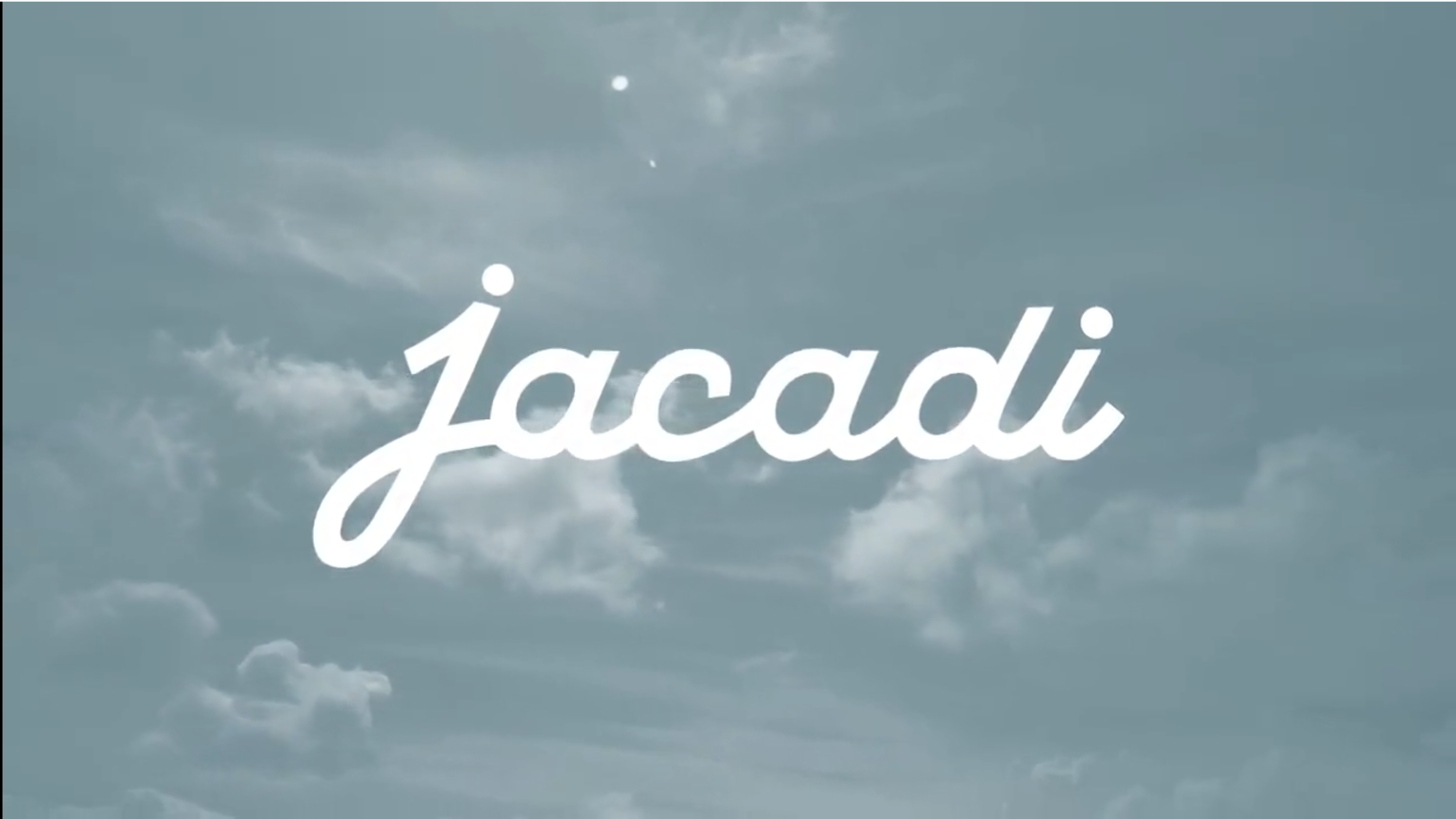 Jacadi - animation