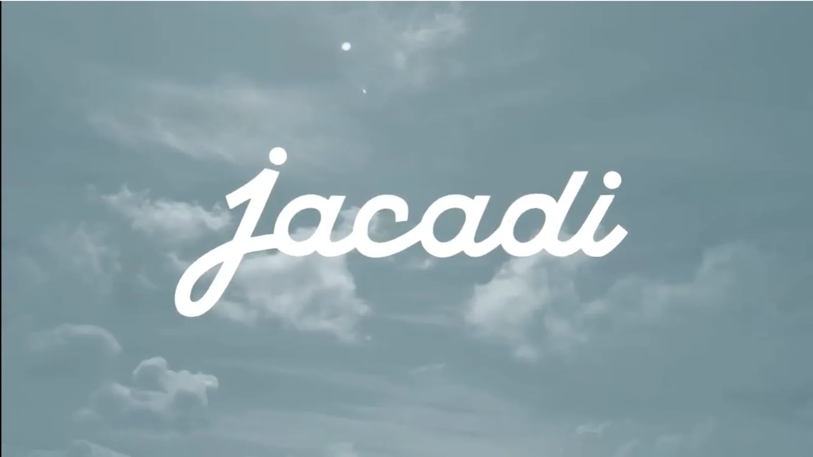 Jacadi - animation