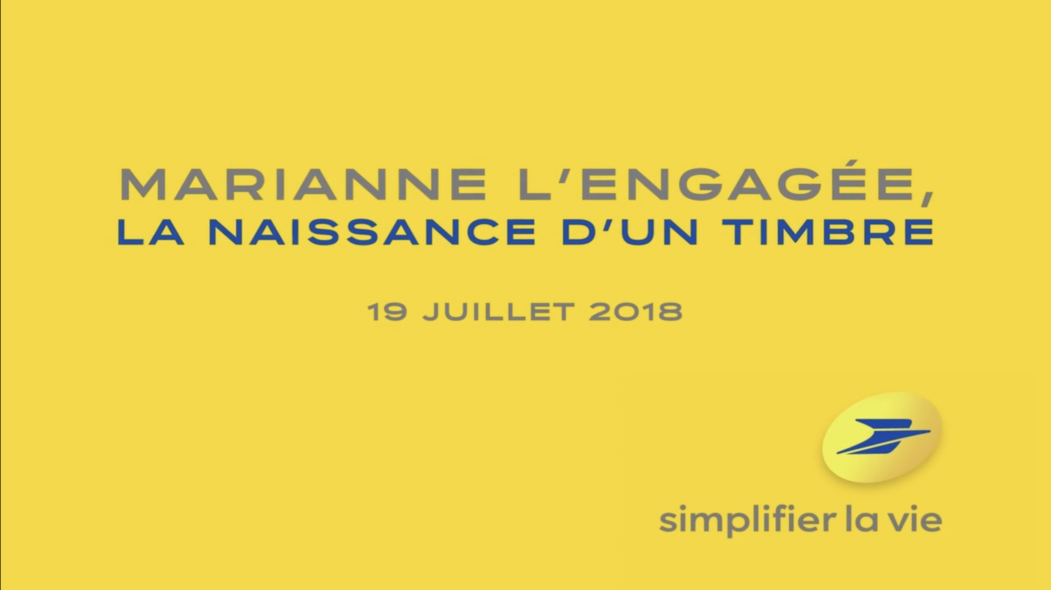 La Poste