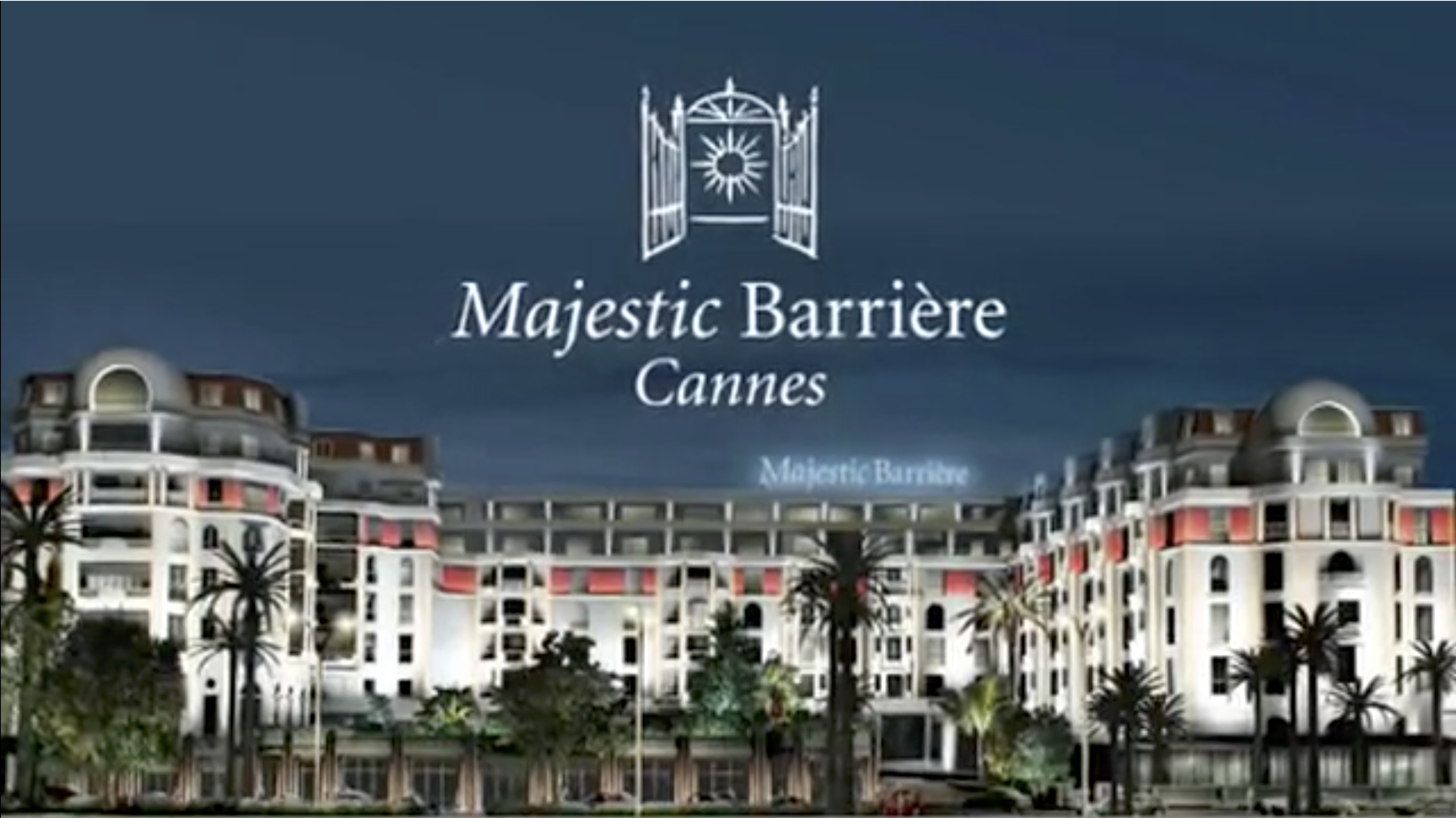 Le Majestic - Web