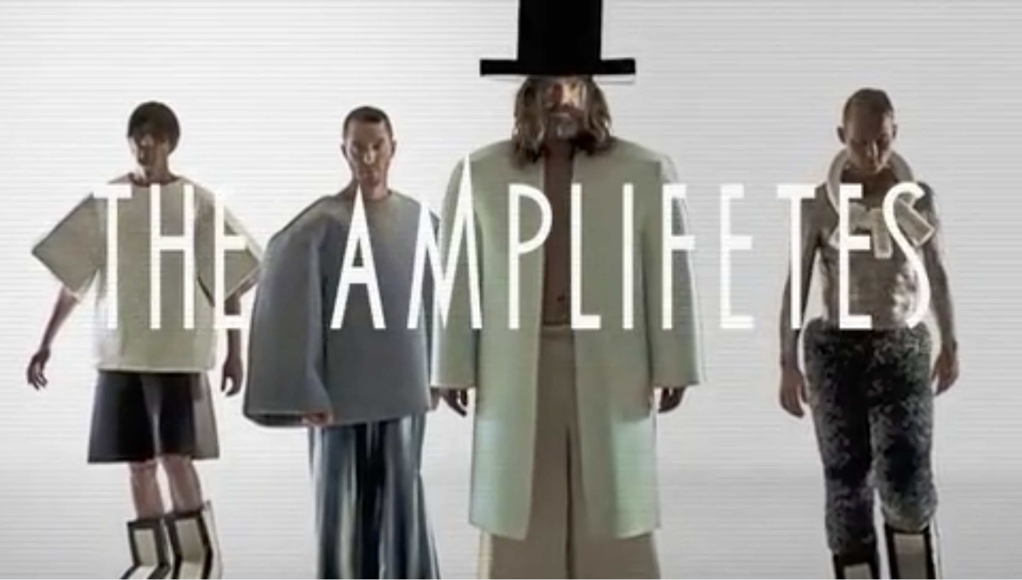 Pub - Amplifetes