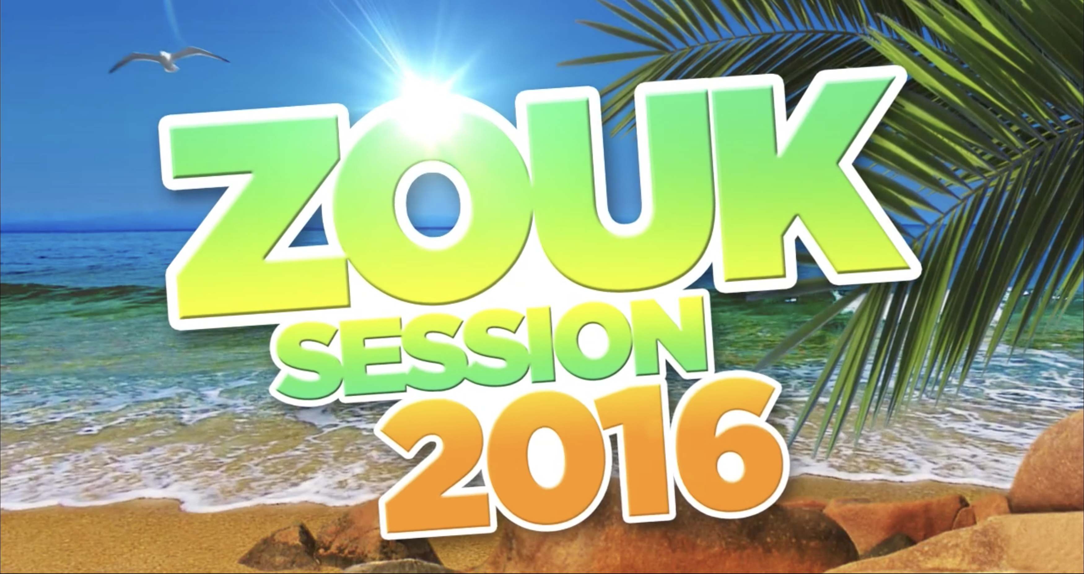 Pub - Zouk Session 2016