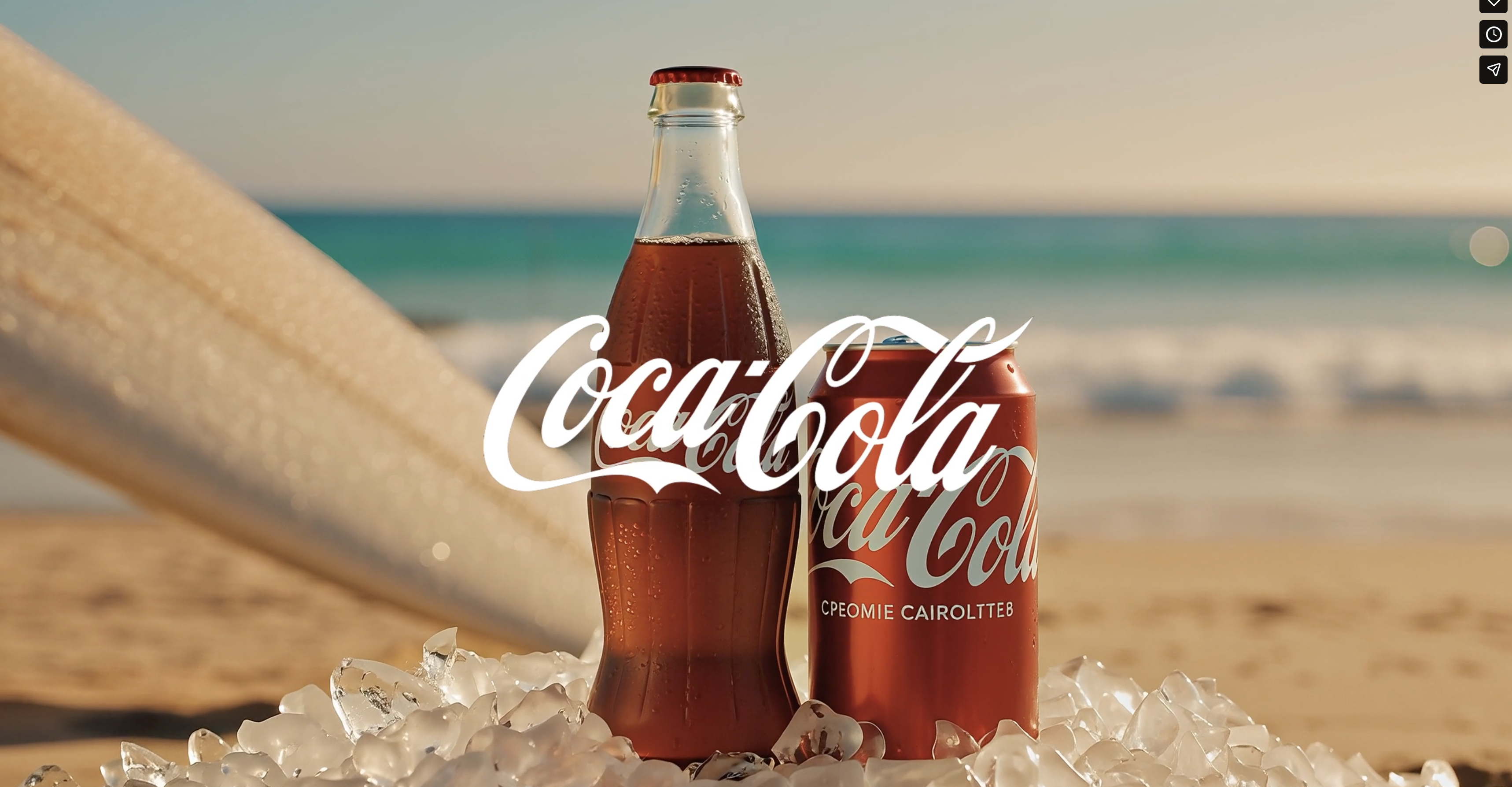 Pubs Coca-Cola