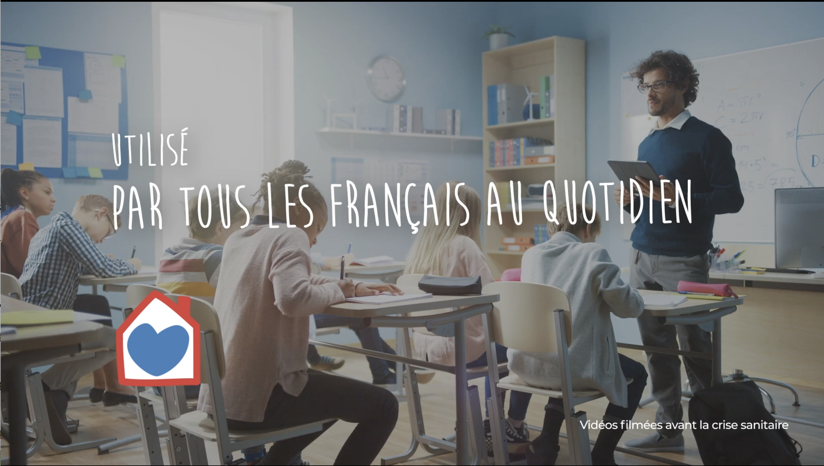 Meublez vous français