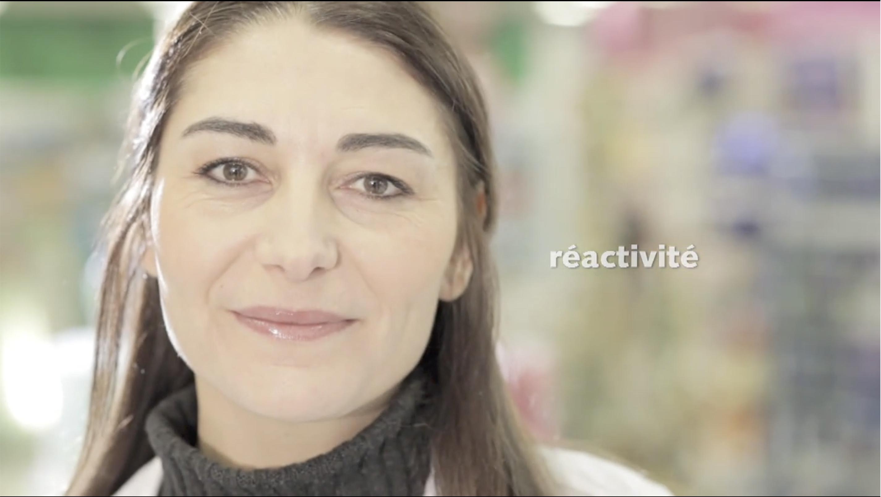 Sanofi - Film Institutionnel