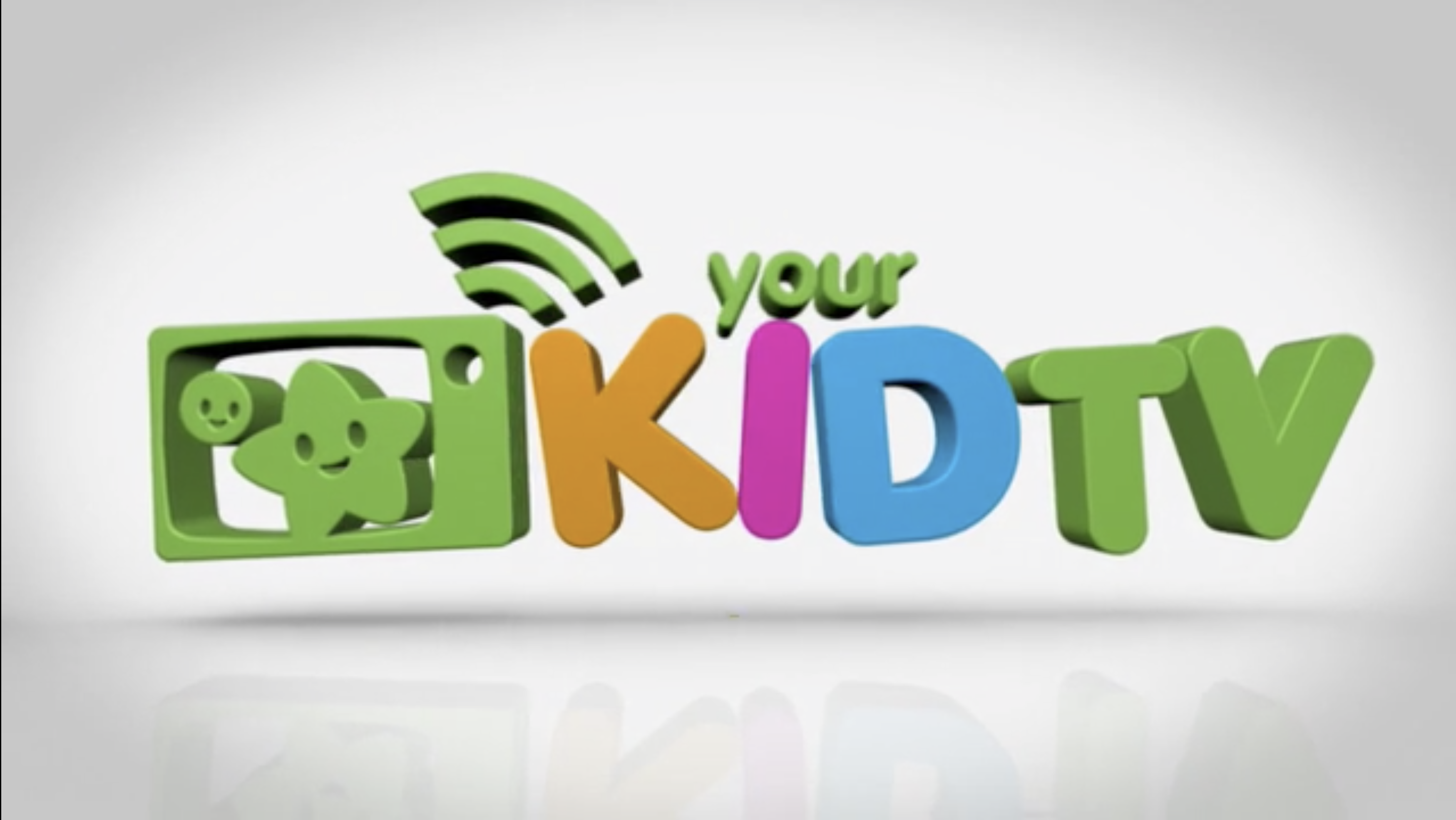 Youtube - Kid TV
