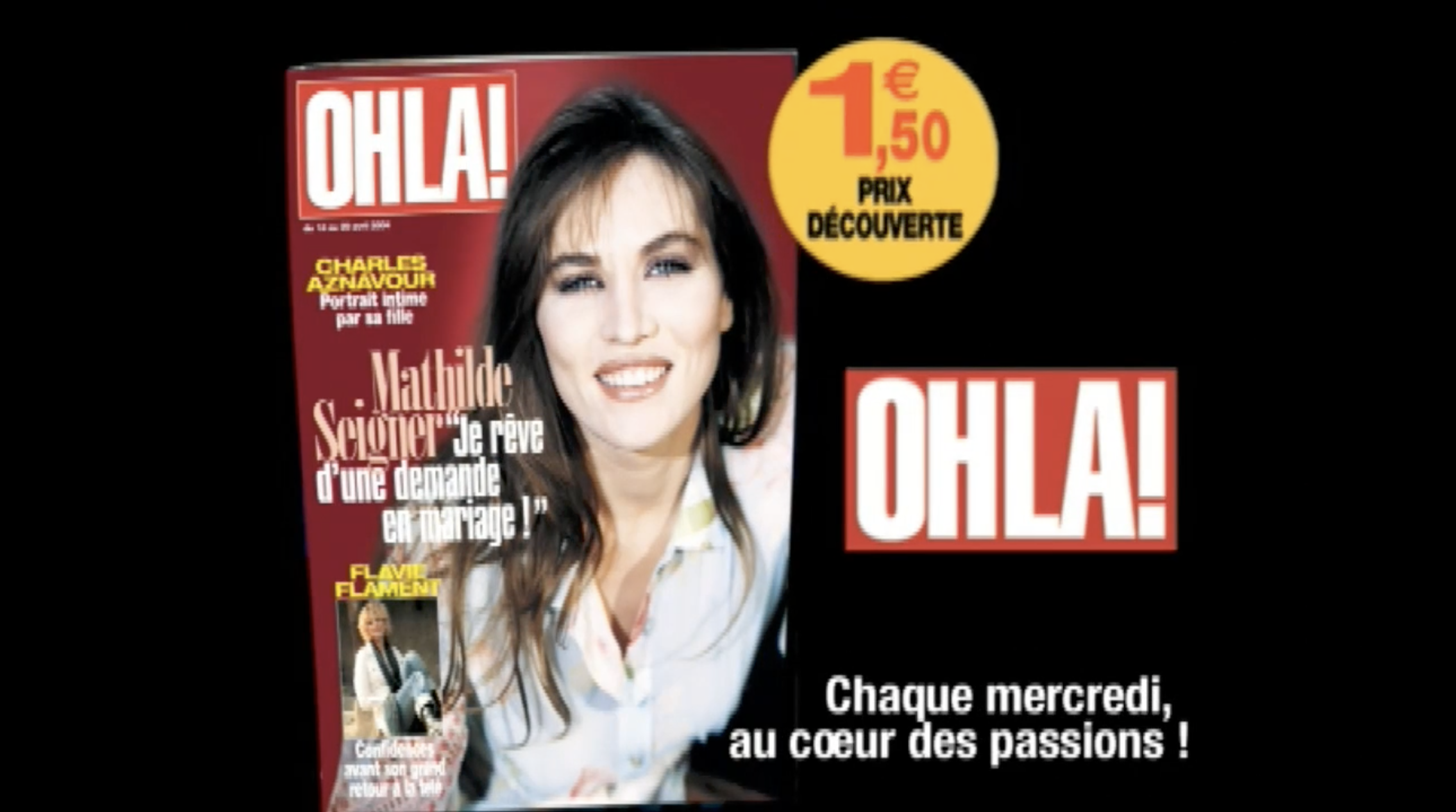 SPOT HOLA !