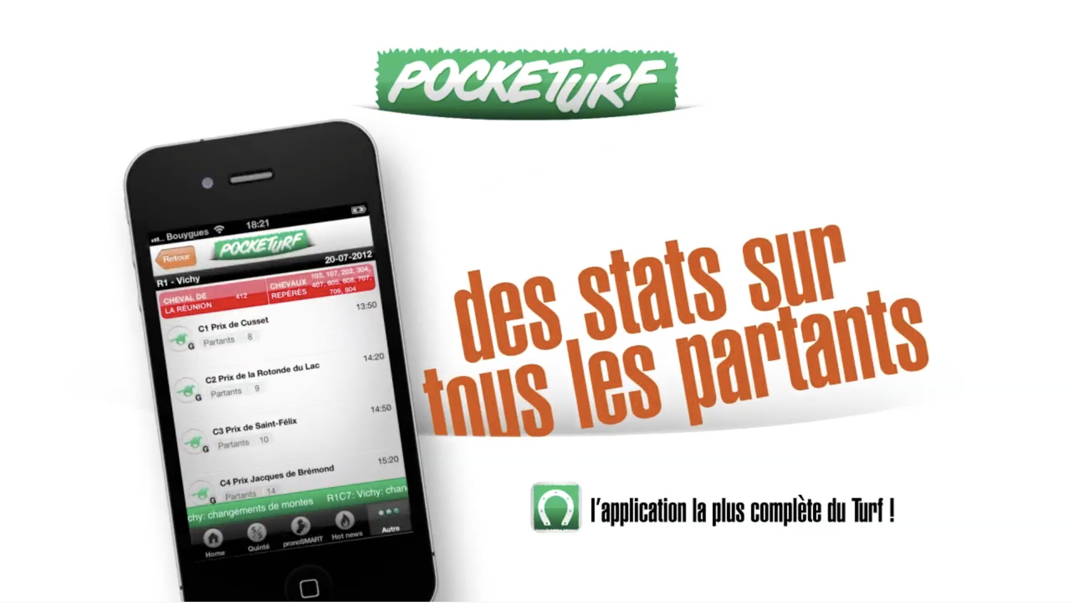 Pub - Pocketurf