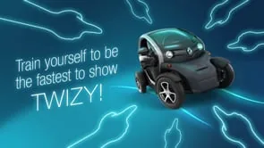 Renault - Twizy