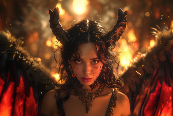 Créatures-06-artyficial-IA-AI-fly-baby-fly